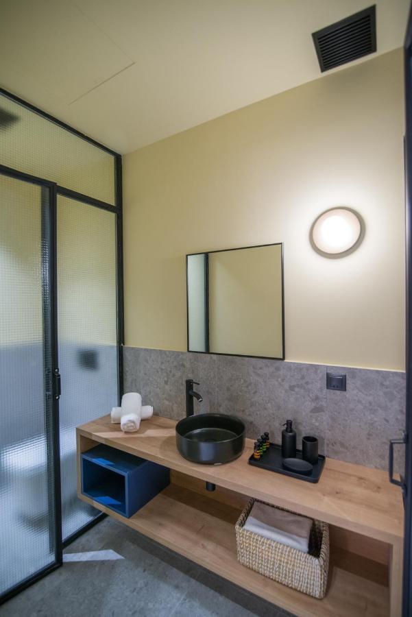 אתונה Metis Urbane Living Spaces מראה חיצוני תמונה