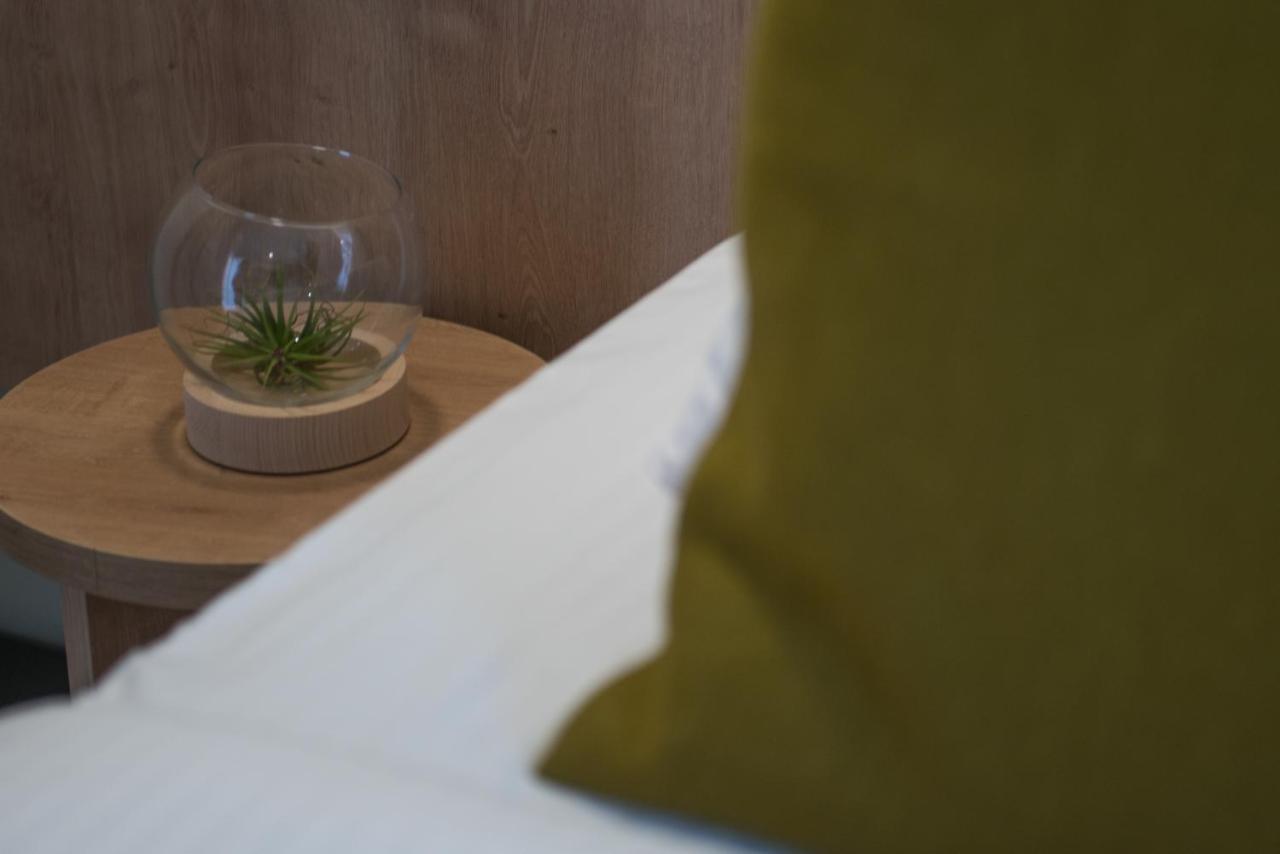 אתונה Metis Urbane Living Spaces מראה חיצוני תמונה