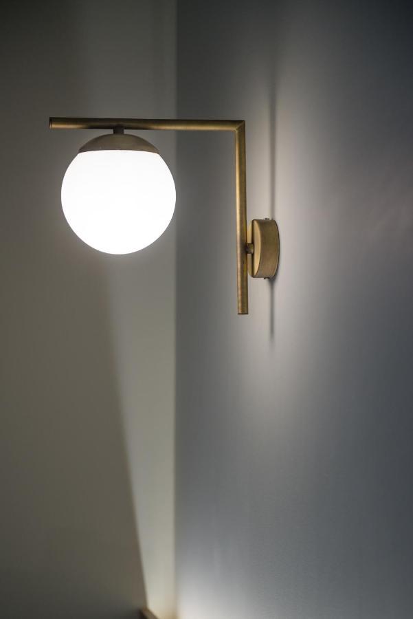 אתונה Metis Urbane Living Spaces מראה חיצוני תמונה