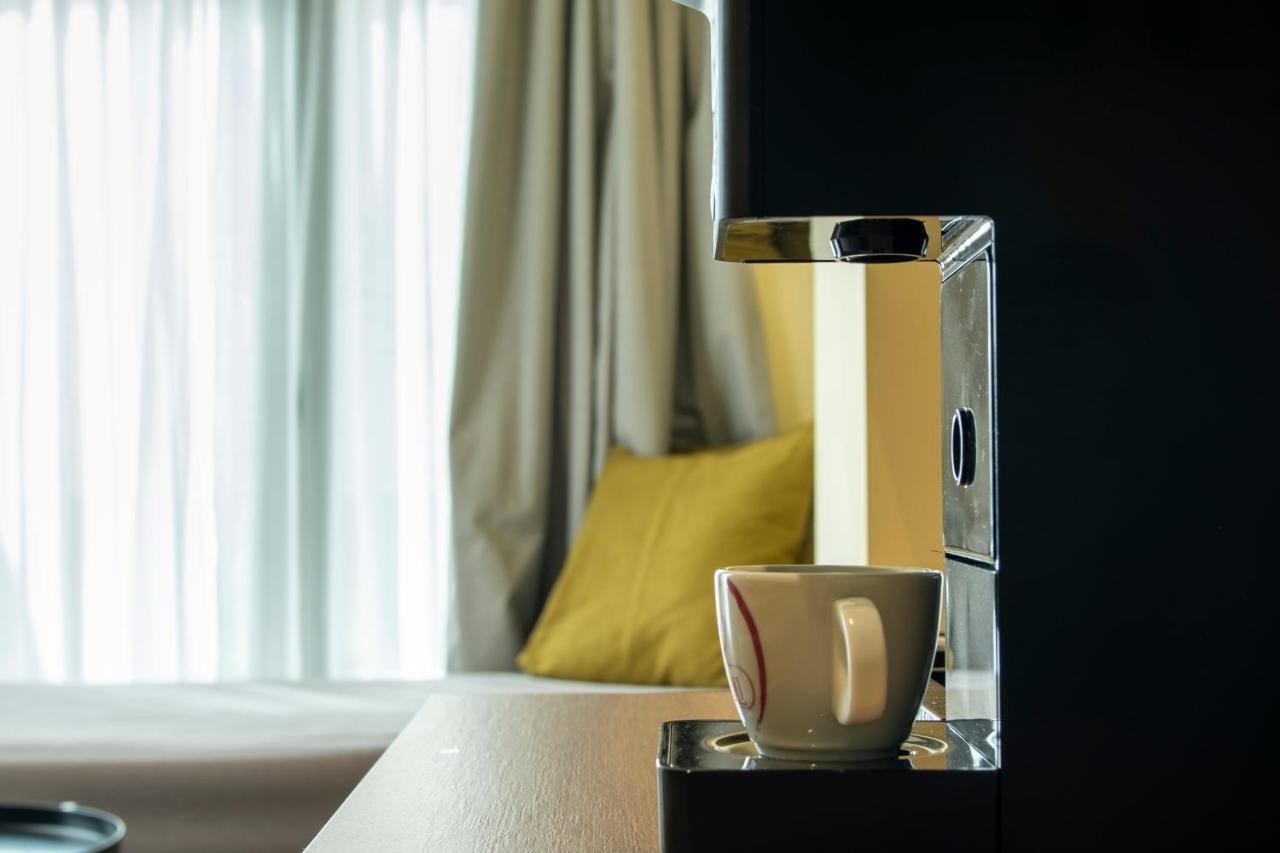 אתונה Metis Urbane Living Spaces מראה חיצוני תמונה