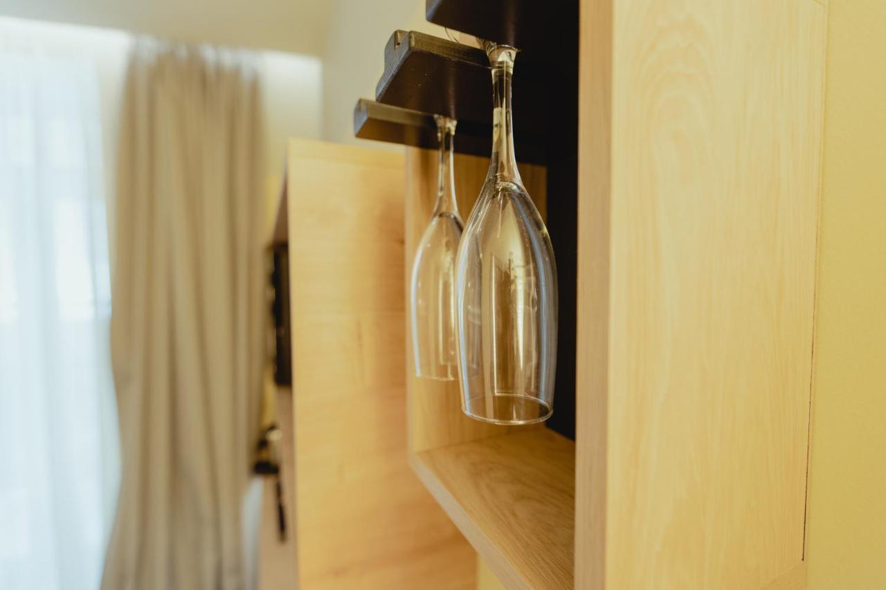 אתונה Metis Urbane Living Spaces מראה חיצוני תמונה