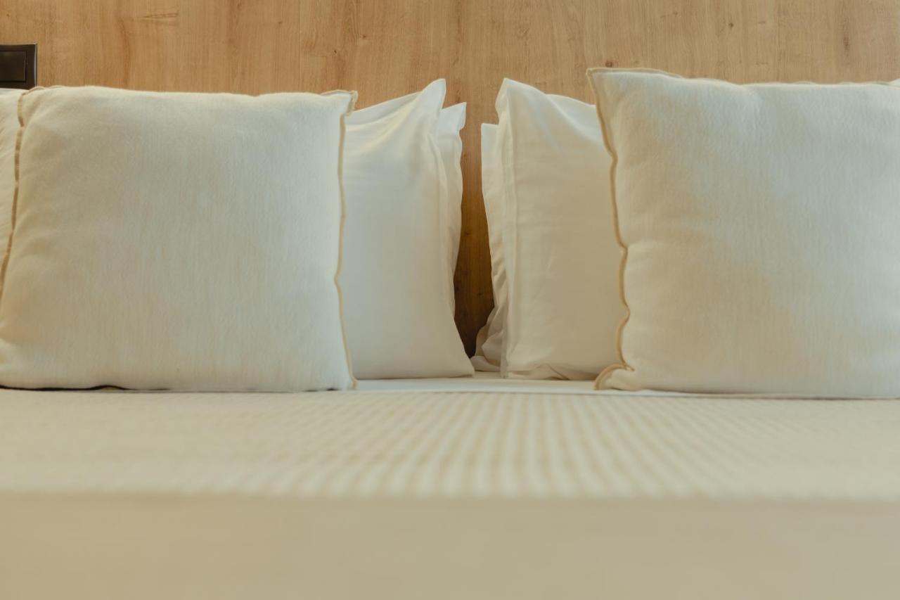 אתונה Metis Urbane Living Spaces מראה חיצוני תמונה